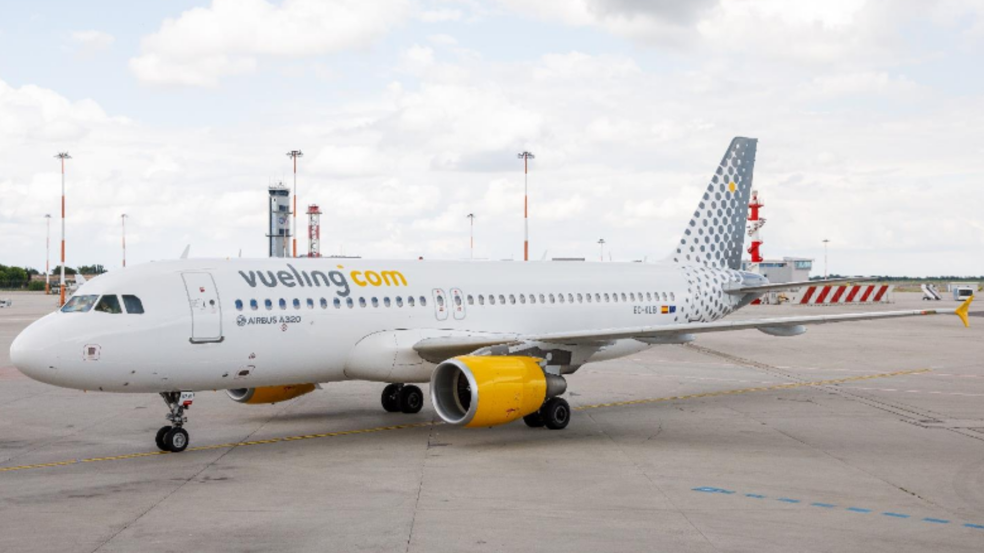 Salerno-Costa d’Amalfi, Vueling: 35 nuove destinazioni europee con scalo a Barcellona