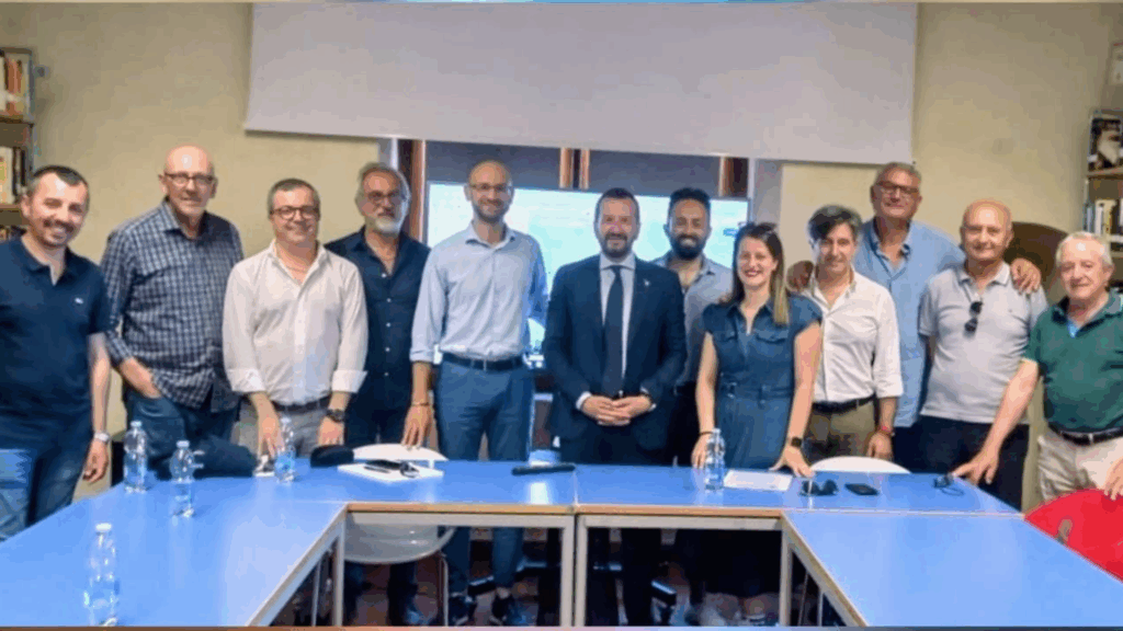 Basilicata-Vallo di Diano, si riaccende il dibattito sui collegamenti: vertice a Moliterno