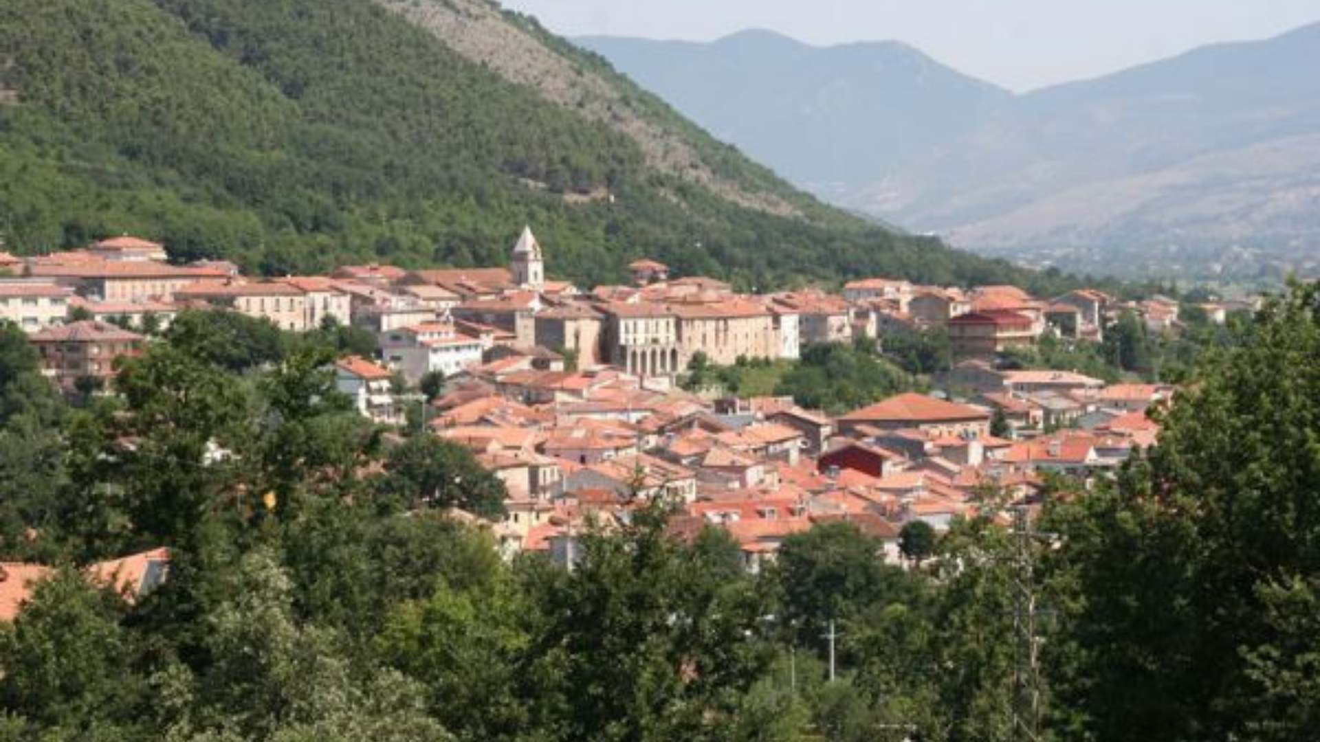 Buonabitacolo, il Comune incontra i cittadini sul caso acqua