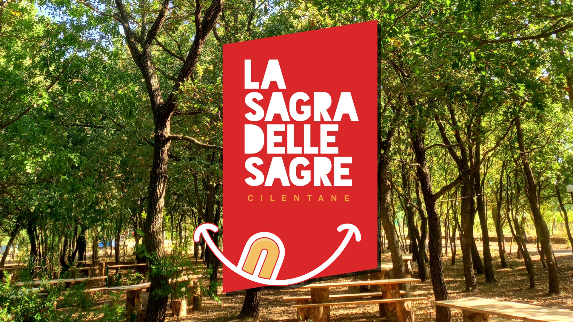Torna l’attesissima Sagra delle sagre cilentane