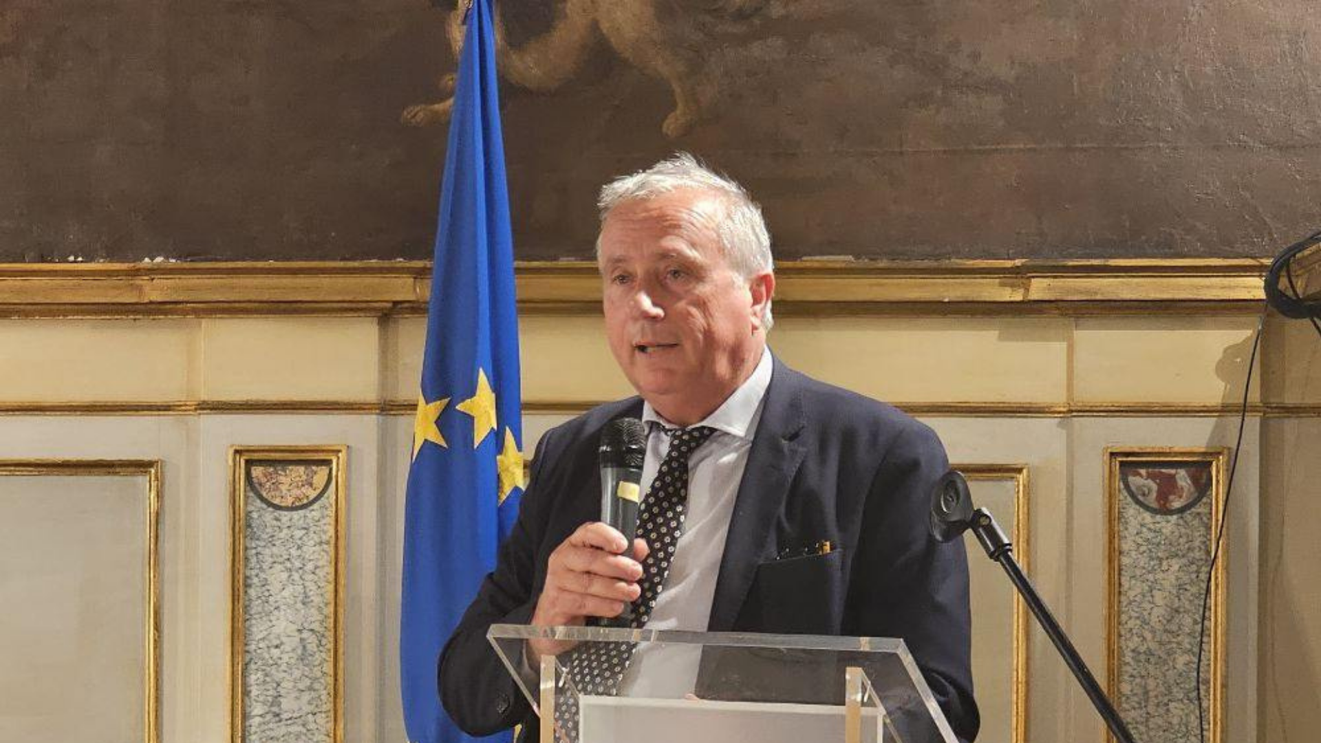ASMEL con la Fondazione Vassallo: parte civile nel processo sull’omicidio del Sindaco Pescatore