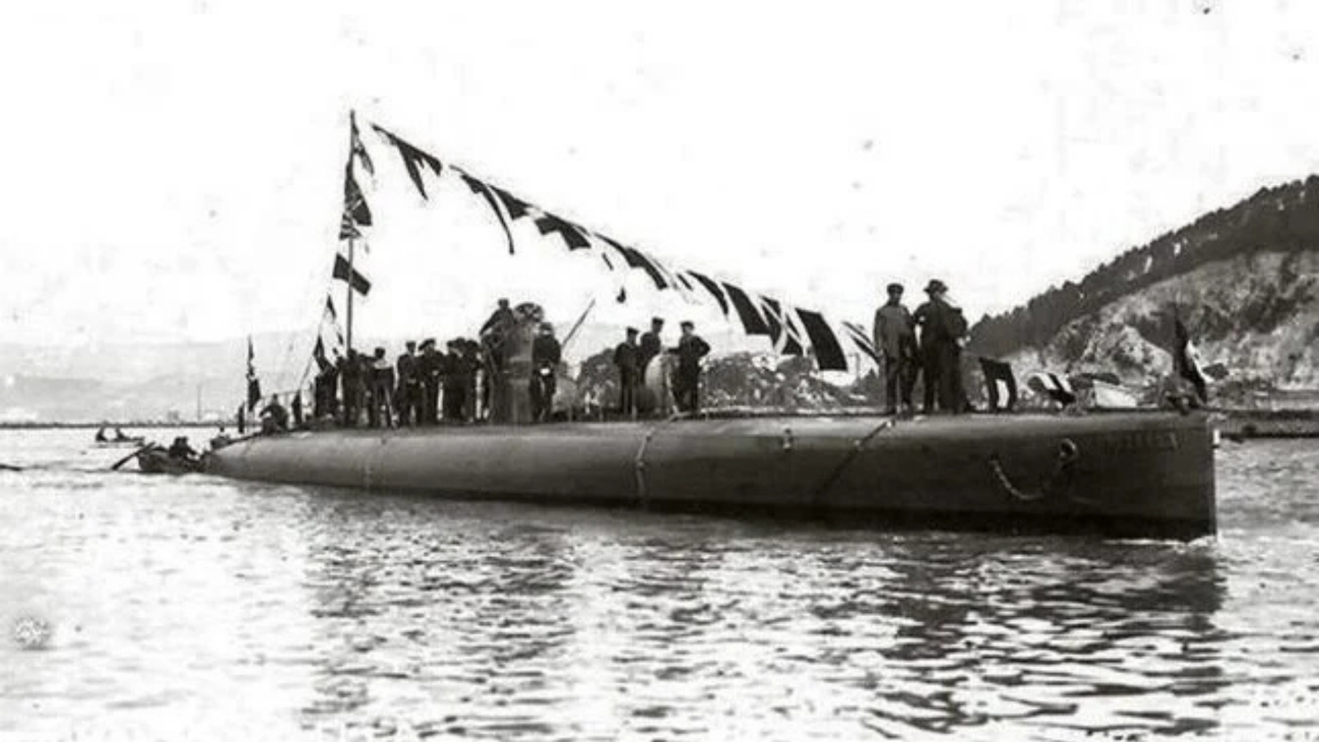 Petizione per il Velella: Salerno 1943 rilancia la battaglia per il riconoscimento del sommergibile