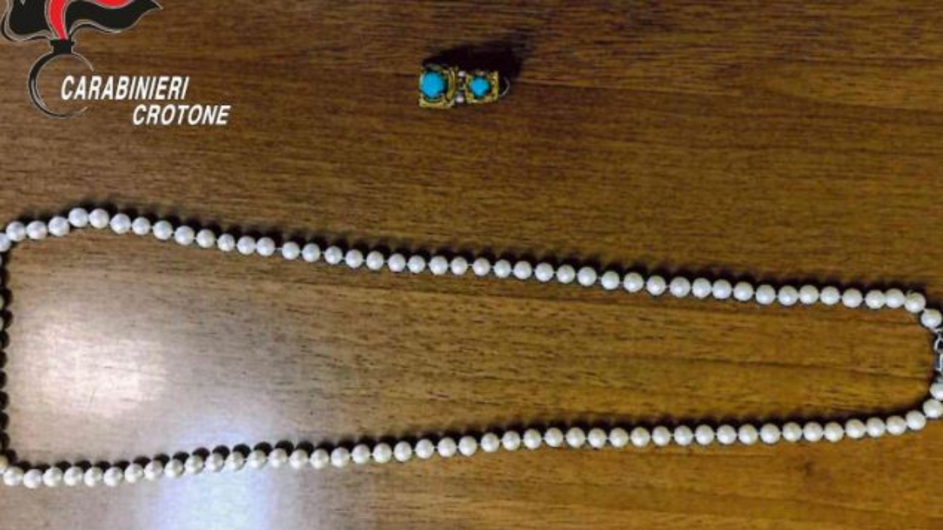 Truffa ad anziani, smascherato 25enne che si fingeva carabiniere: fermato nel Vallo di Diano