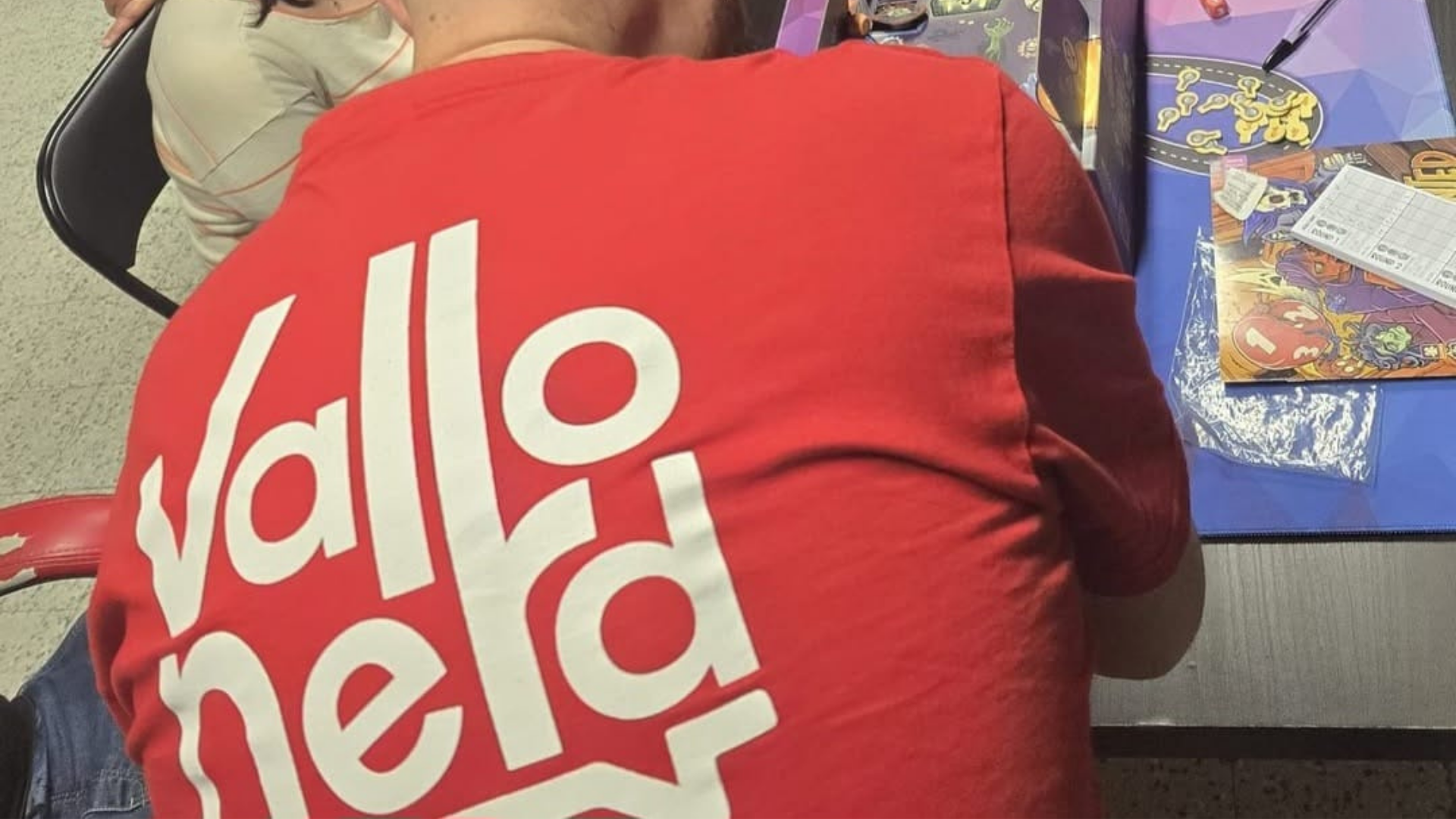 A Polla la prima edizione di “Vallo senza frontiere”
