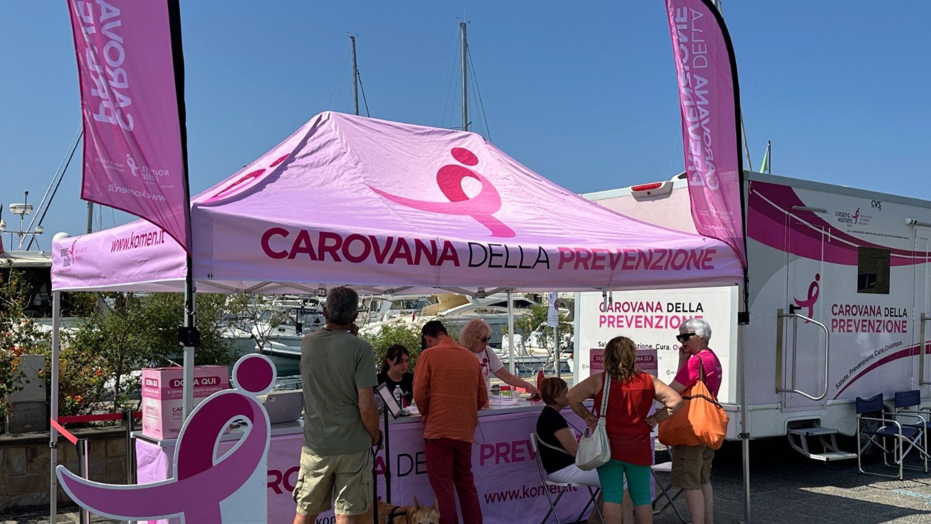 A Pollica “Heritage for life”: prevenzione e promozione di stili di vita sani