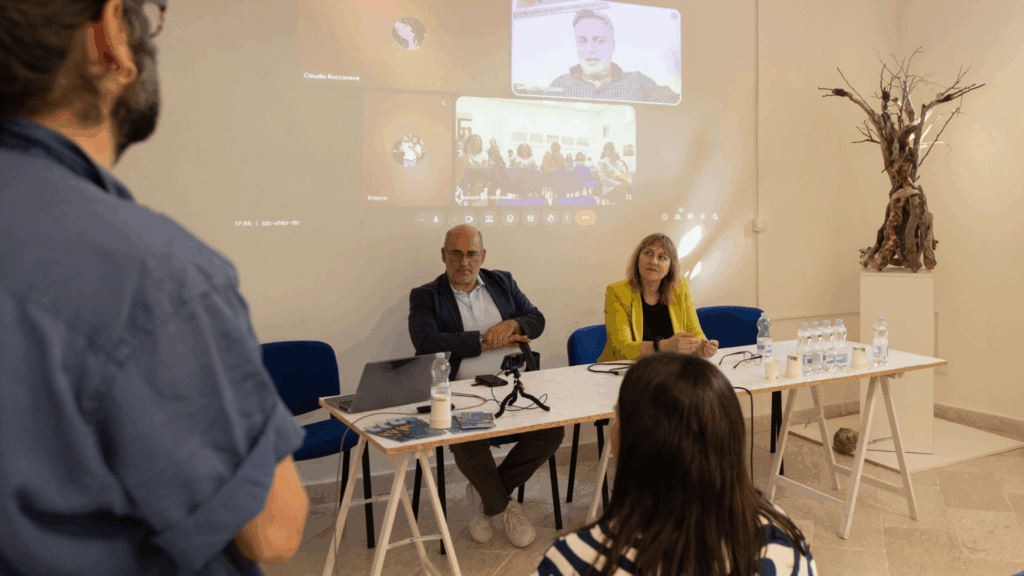 Atena Lucana lancia la prima cooperativa di comunità: pubblicato l’avviso