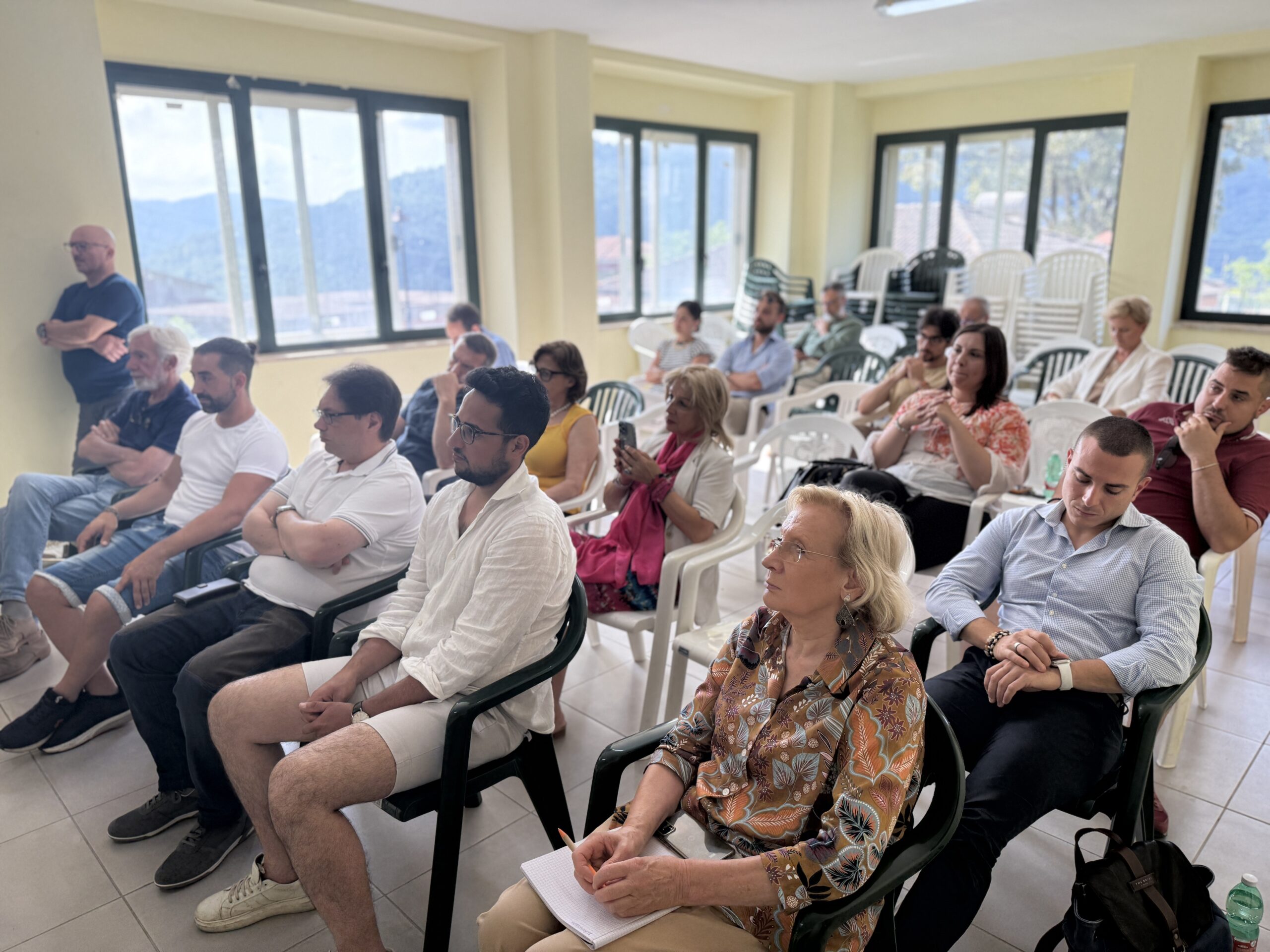 Oleum Summer School 2025 a Sicilì: tre giorni per svelare i segreti dell’olio d’oliva tra Croazia, Grecia e Turchia