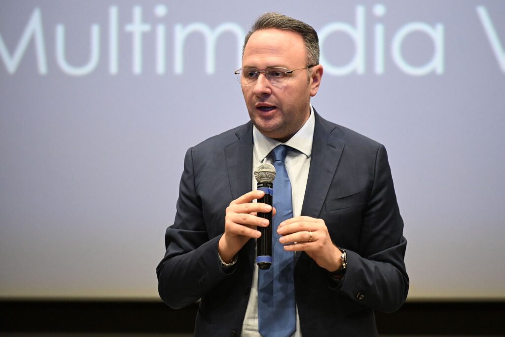 Autonomia differenziata: Morra (Anci Campania), “Non si può dividere l’Italia sui diritti”
