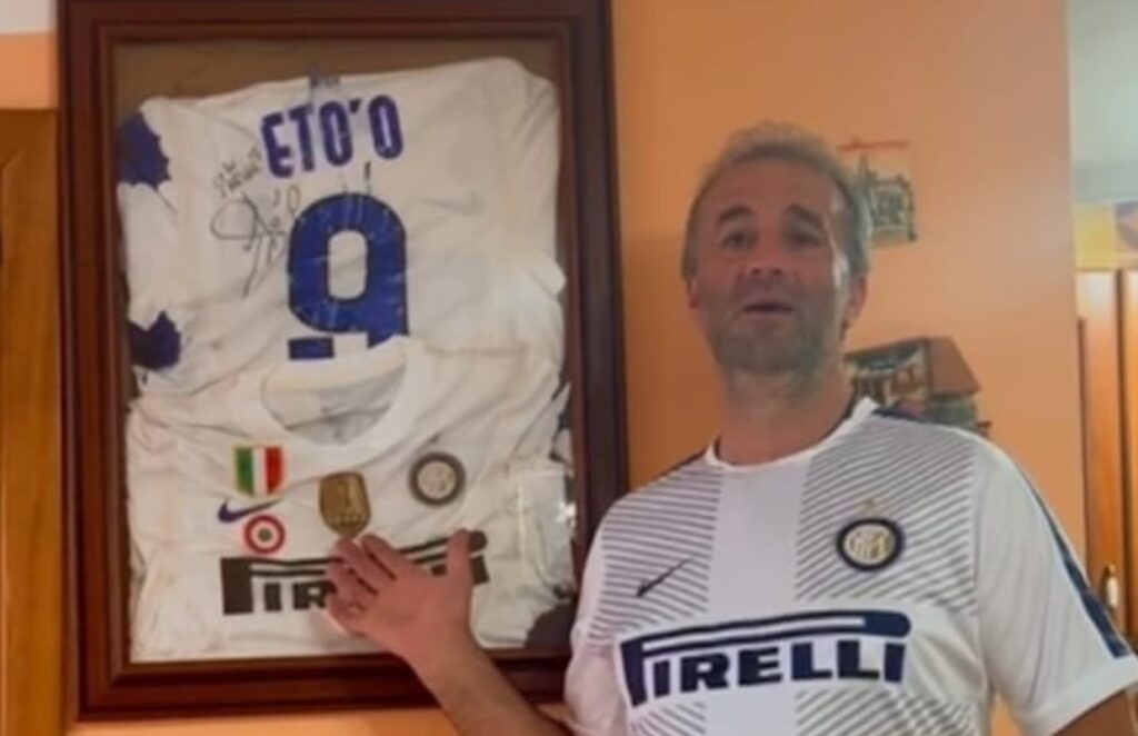 Nasce l’Inter Club “Agostino Diotaiuti” nel Basso Cilento: la passione nerazzurra diventa unione e memoria