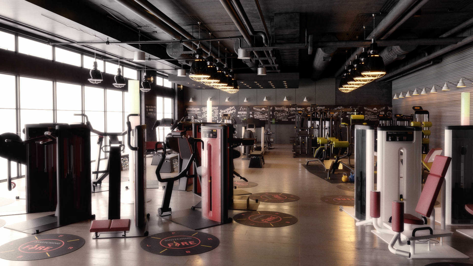 Spiava le clienti nello spogliatoio: arrestato personal trainer