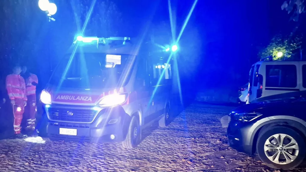 Sparatoria a Centola: la banda di stranieri, i colpi, il sangue. Cosa è successo