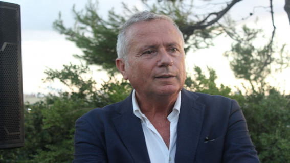 Camerota, Fondazione Vassallo: «Falesia distrutta, si faccia giustizia»