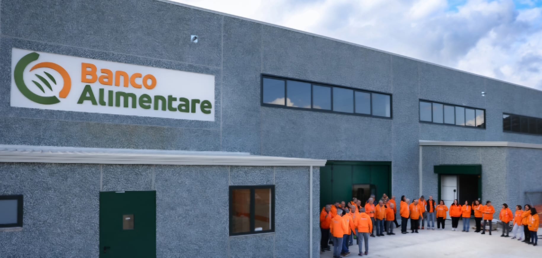 Banco alimentare, alla cena dei sindaci solidali oltre 400 primi cittadini e assessori