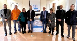 Al via le Cilentiadi, a Torchiara la “summer cup” dei giovani cilentani