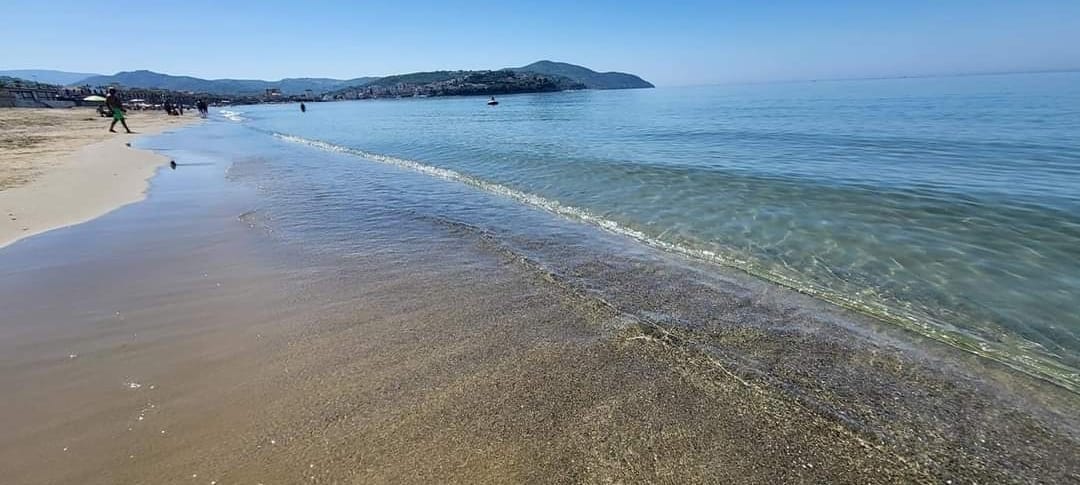Agropoli, torna balneabile il tratto di mare tra il lungomare e il porto: ok da Arpac