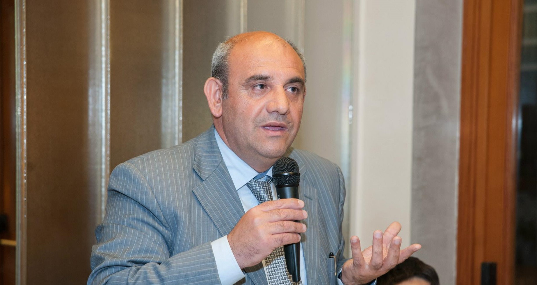 Concussione, richiesta di arresto bis per Giovanni Fortunato: «Misura necessaria»