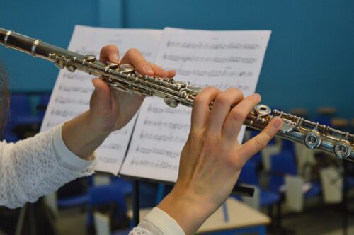 Istituto musicale Goitre, al via audizioni per “Fusioni Sonore Ensemble” con il maestro Enzo Campagnoli
