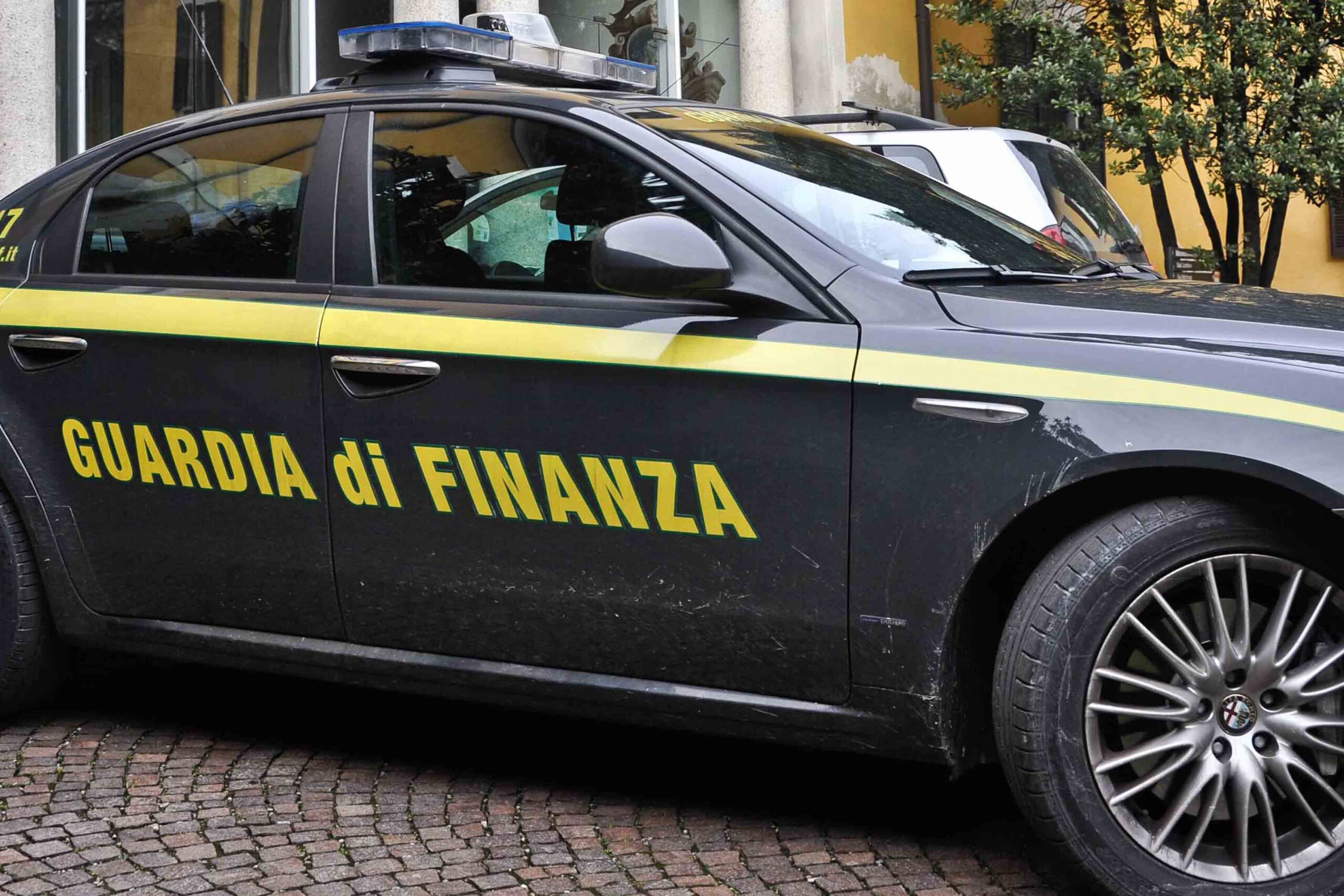 Guardia di Finanza Campania: 79mila interventi contro evasione, frodi fondi pubblici e criminalità economica