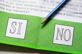 Referendum, affluenza alle ore 19: in provincia di Salerno si vota poco, ma cresce il dato rispetto al mattino