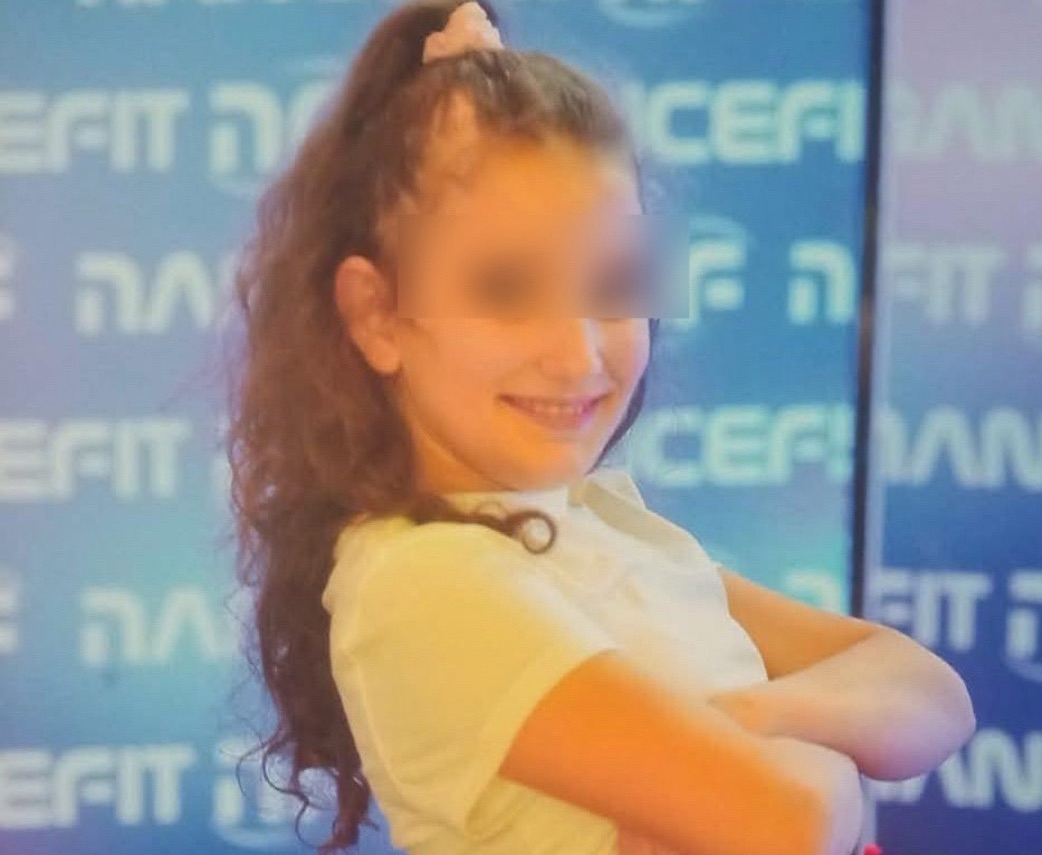 La battaglia di Maria, 6 anni: serve un delicato intervento al cervello. Appello alla solidarietà