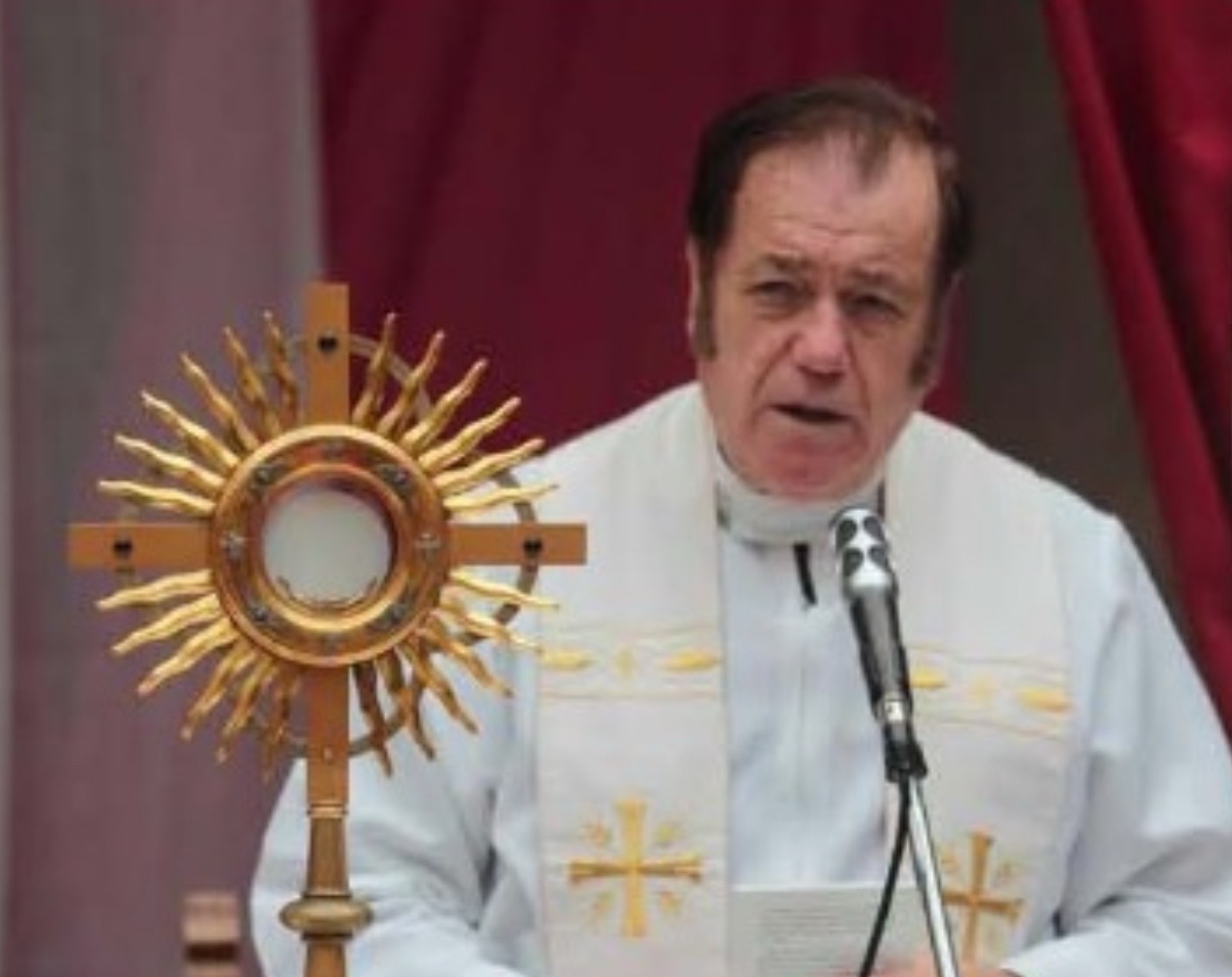 Addio a Padre Michele Vassallo, apostolo del Cilento e fondatore dei Servi di Cristo Vivo