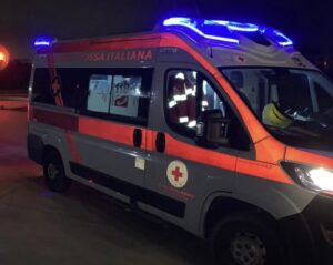 Bellizzi, 35enne gravissimo dopo un colpo di pistola