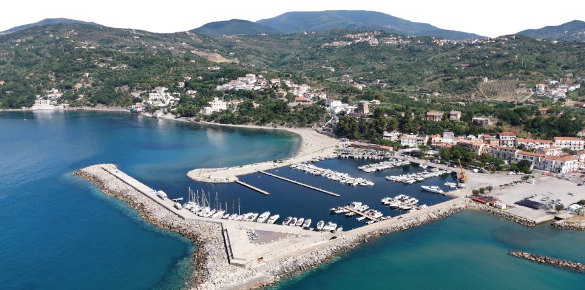 “Casal Velino – Saperi di Mare”: giovedì la conferenza stampa di presentazione del nuovo progetto