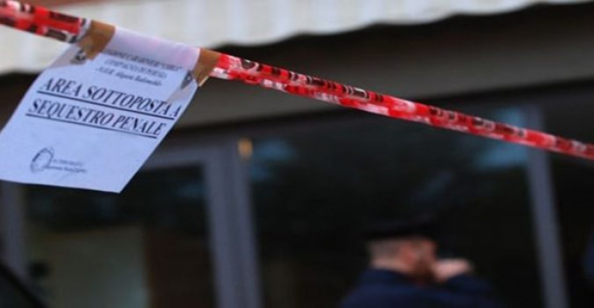 Giallo Vibonati, sequestrata la villetta: la mamma torna a parlare