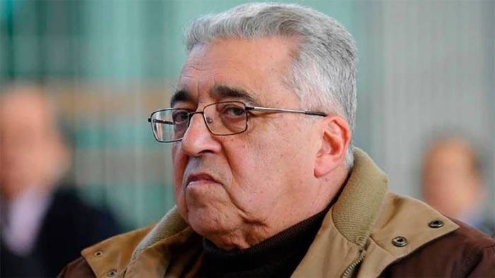 Nuovo processo per il torturatore Jorge Troccoli nel caso ‘desaparecidos’