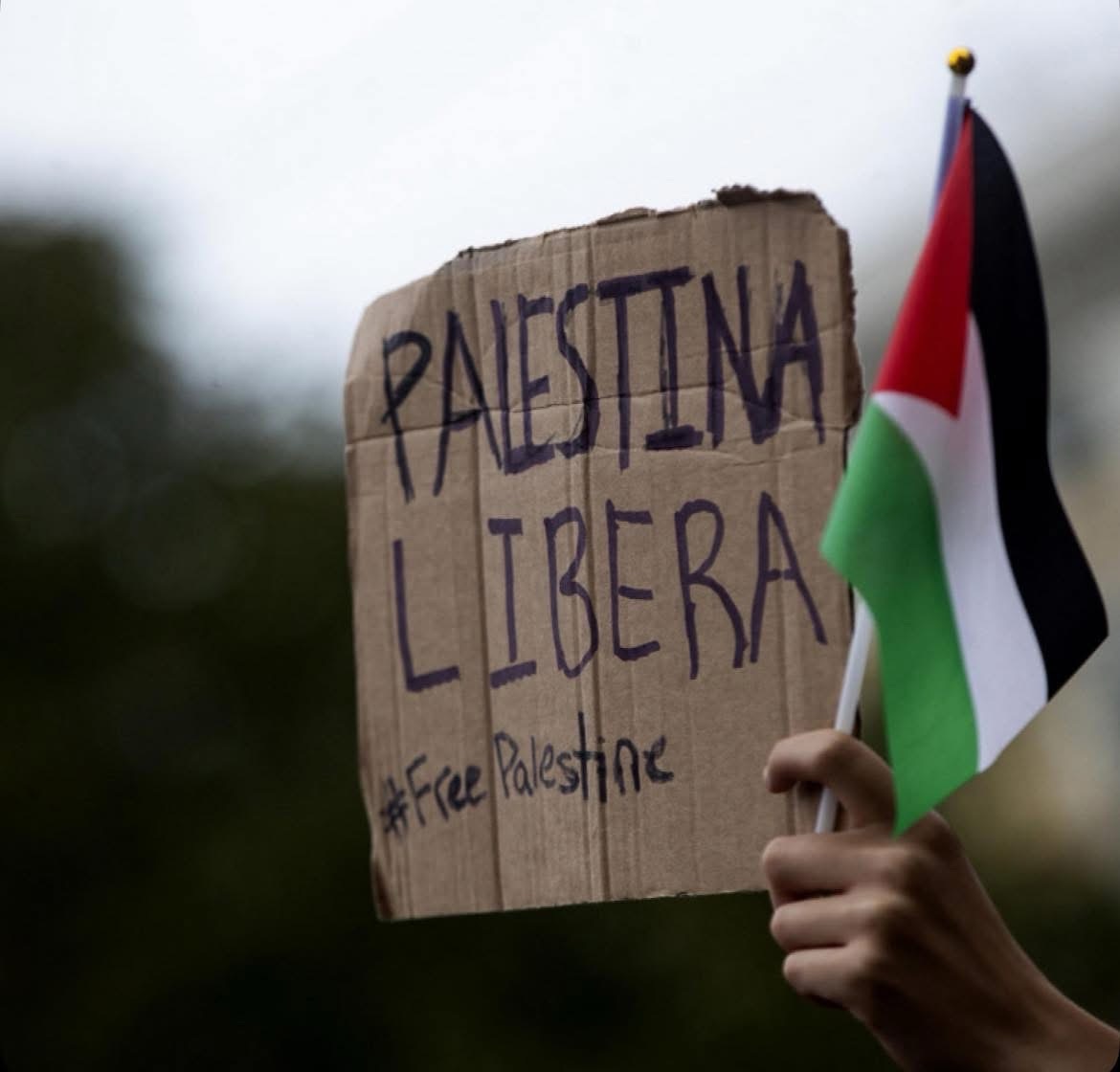 Camerota, dalla minoranza mozione per il riconoscimento dello Stato di Palestina