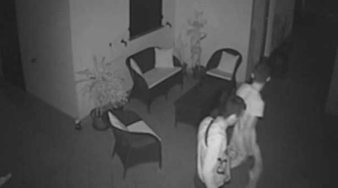 Ancora ladri nel Cilento, paura nella notte. Dopo la sparatoria di Centola, torna allarme sicurezza
