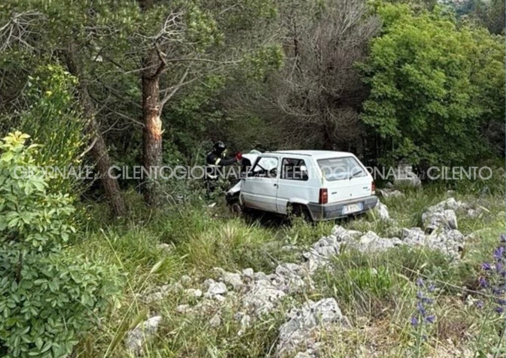 Non ce l’ha fatta Elia Garone, l’86enne ferito nell’incidente a Buonabitacolo