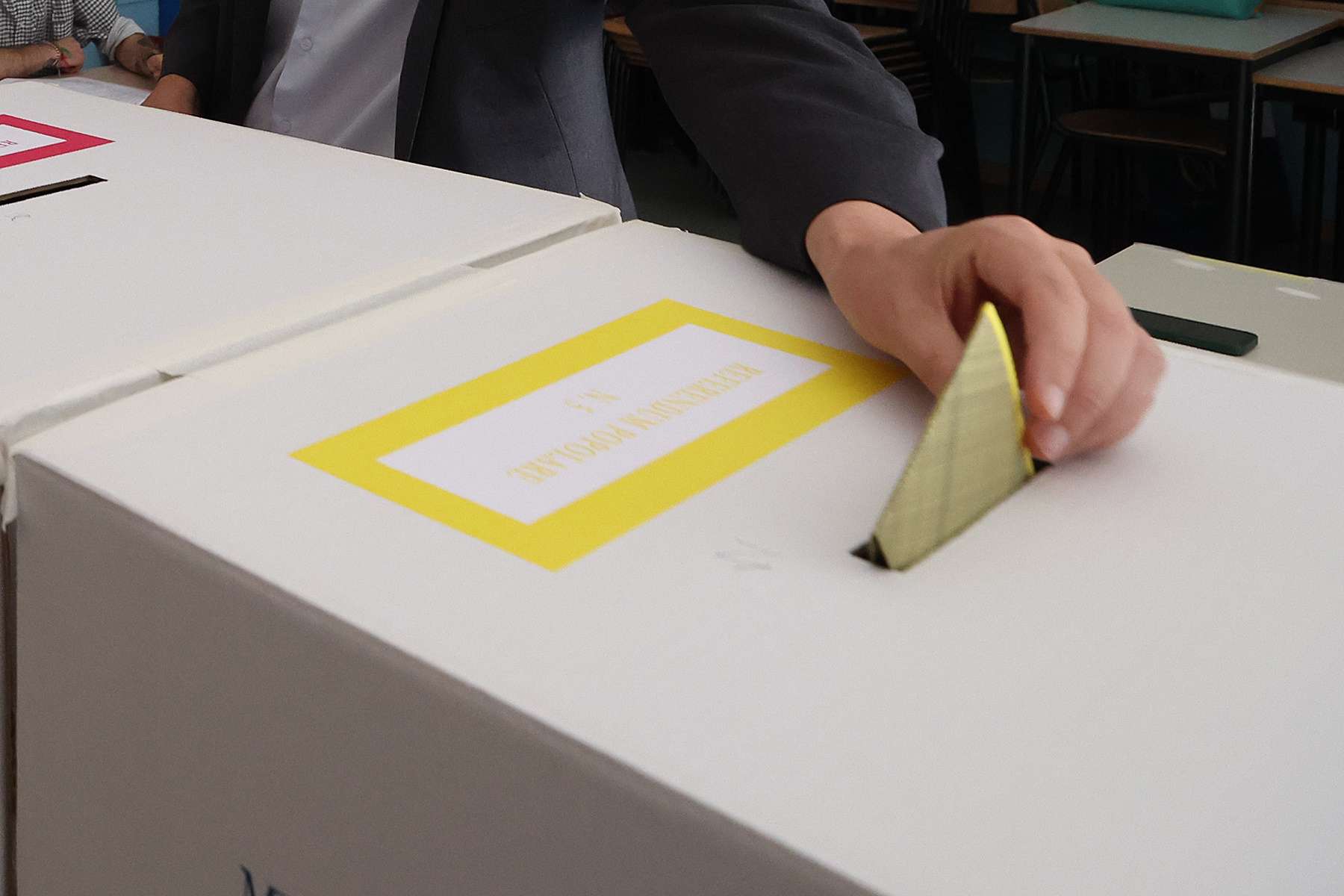 Referendum, affluenza definitiva nel salernitano: si ferma al 27,61%. Mancato quorum