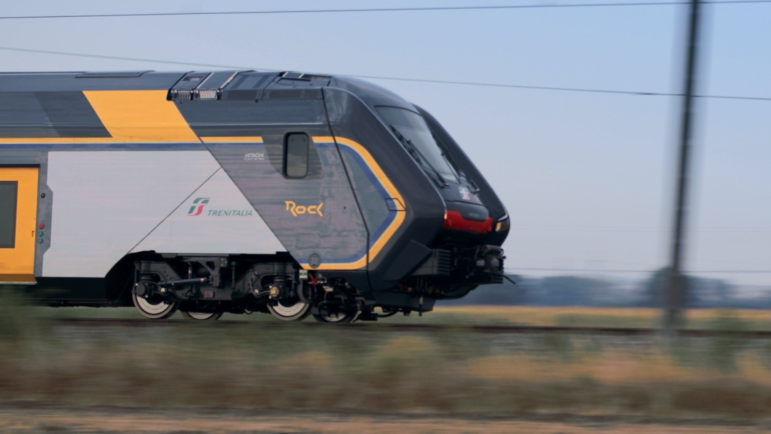 Regionale, Trenitalia: al via anche in Campania il servizio Tap&Tap