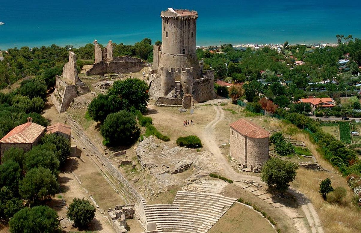 Continua a Paestum e Velia la rassegna “San Pietro a Majella en plein air”