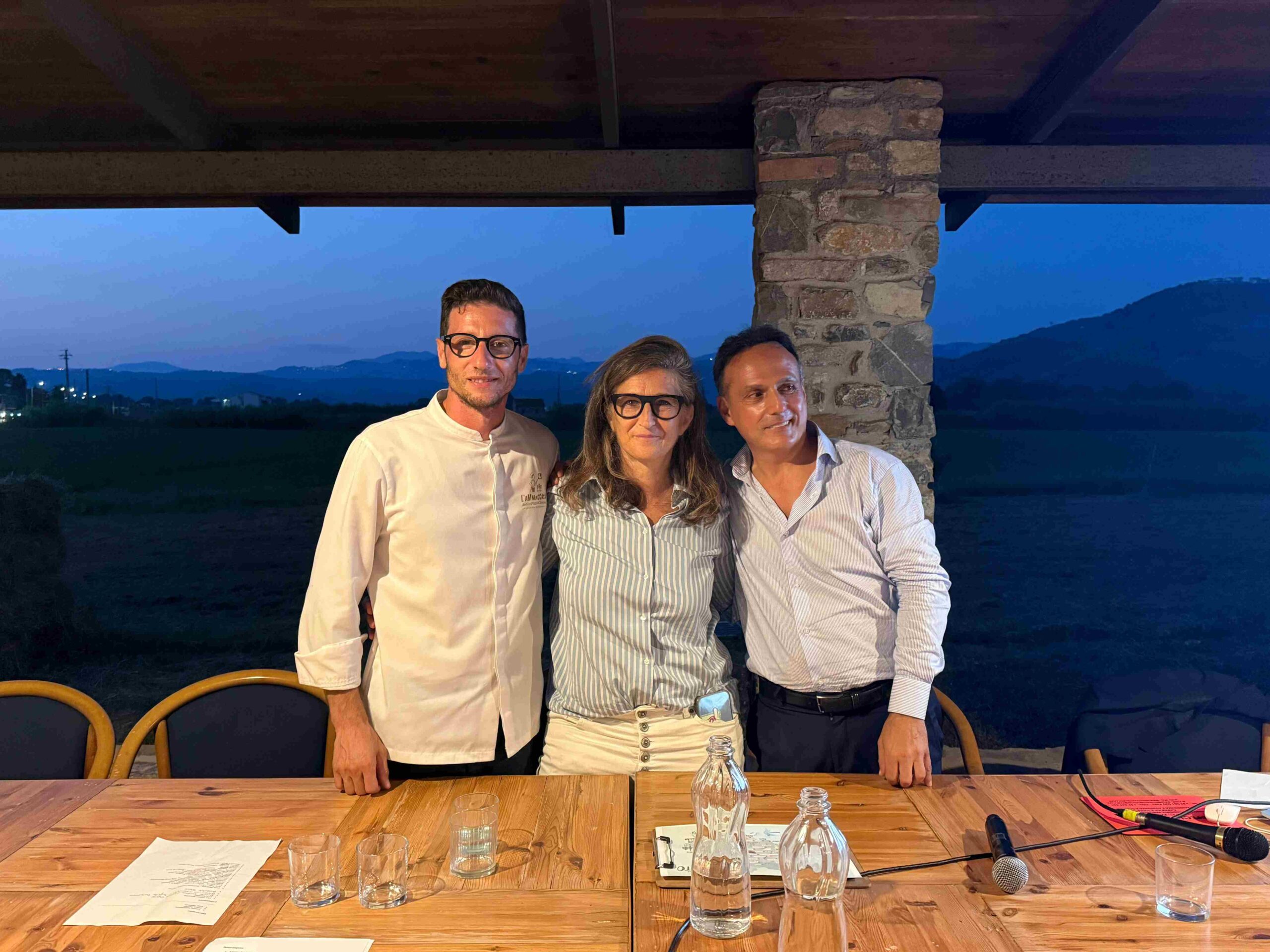 Fertilità e alimentazione: EcoFoodFertility presenta un modello educativo nel Cilento