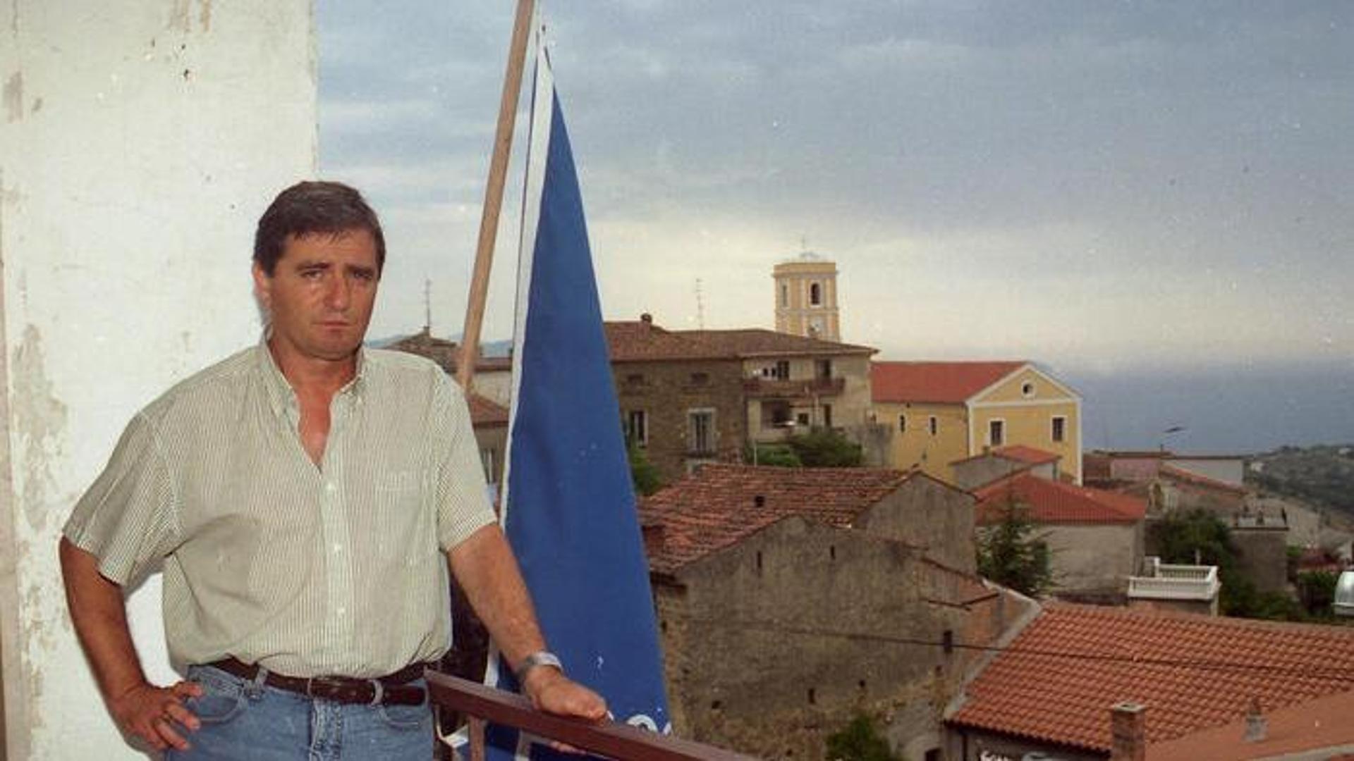 Omicidio Vassallo, il pentito: «Mi proposi per sparare il sindaco pescatore»