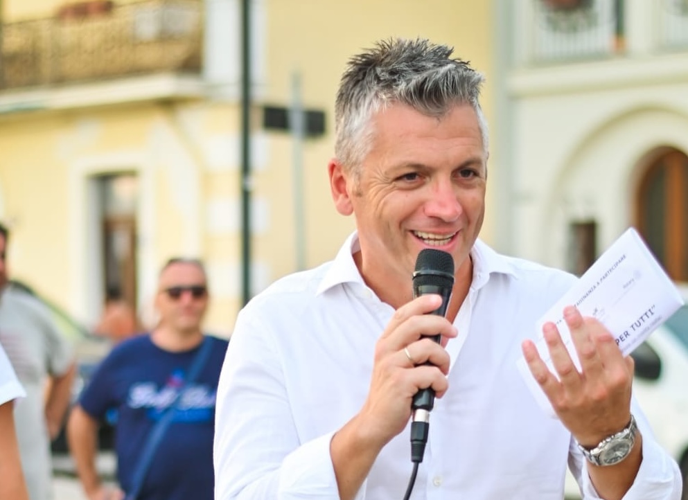 Sicurezza nel Vallo di Diano, la Provincia chiede un Commissariato di Polizia: approvata la mozione all’unanimità