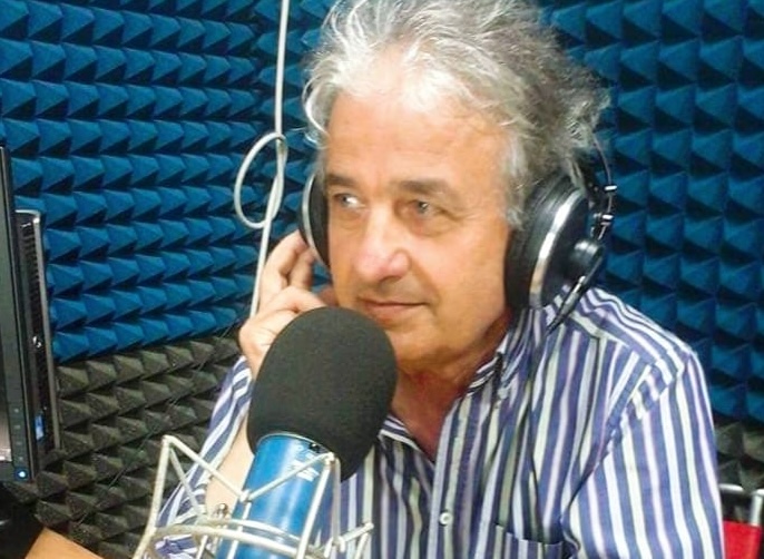 A Lecce ricordano le Radio Libere, con un premio allo speaker saprese Tonino Luppino