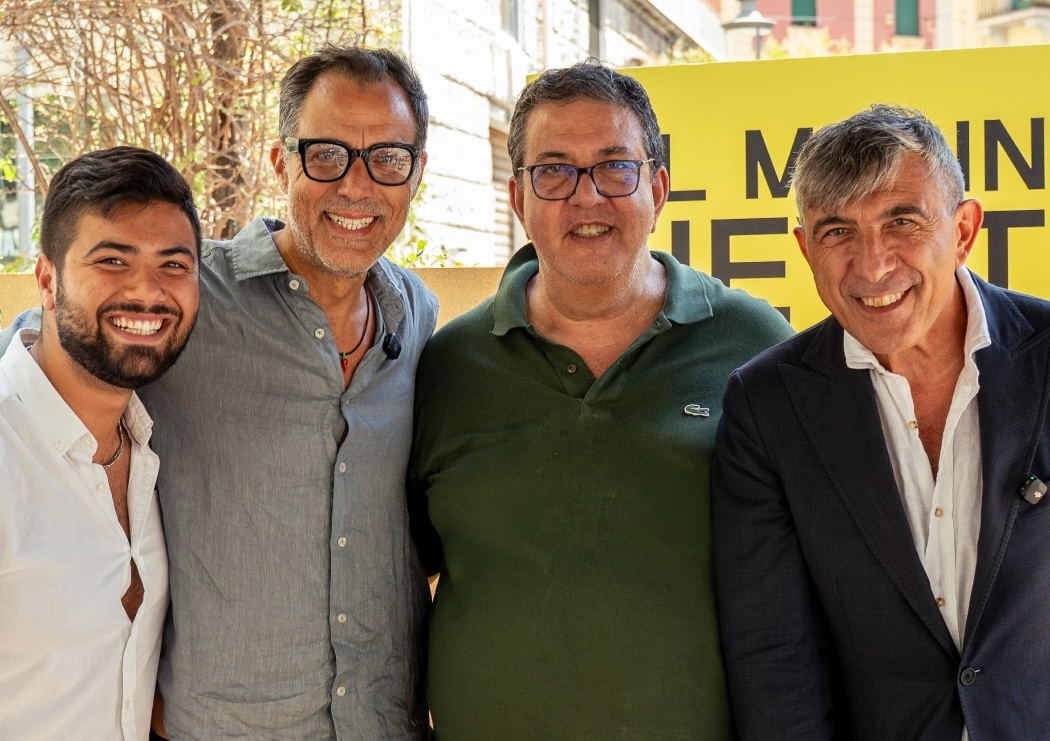 Paestum Pizza Fest, presentata la terza edizione: quattro giorni di gusto, eccellenze e cultura