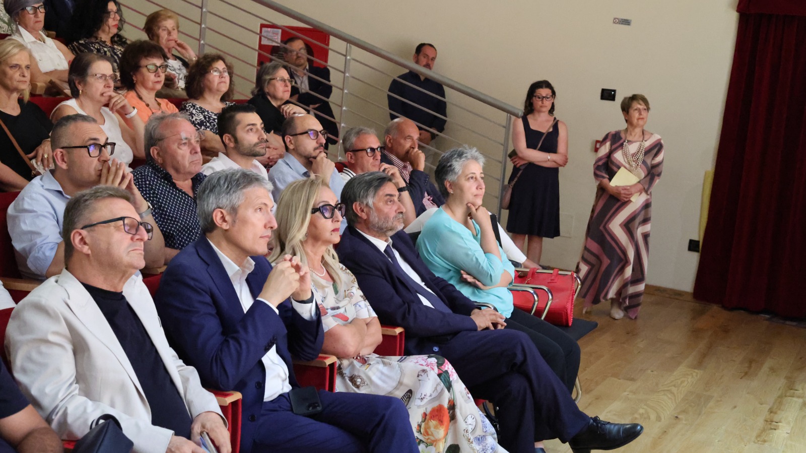 Casalbuono, BCC Magna Grecia al fianco delle Pro loco del Vallo di Diano