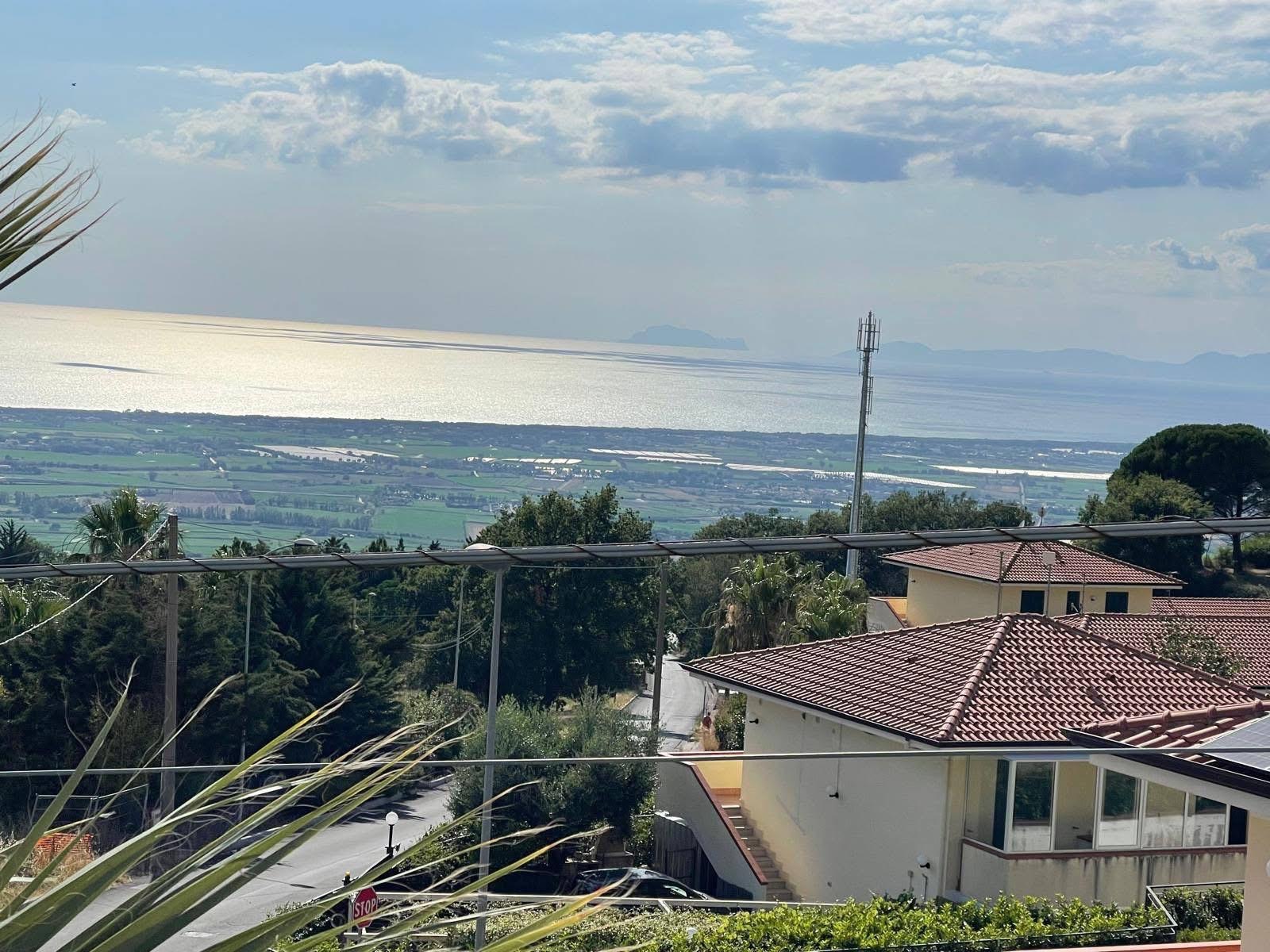 Capaccio Paestum, nasce il comitato “No antenna 5G”: cittadini in mobilitazione contro l’installazione
