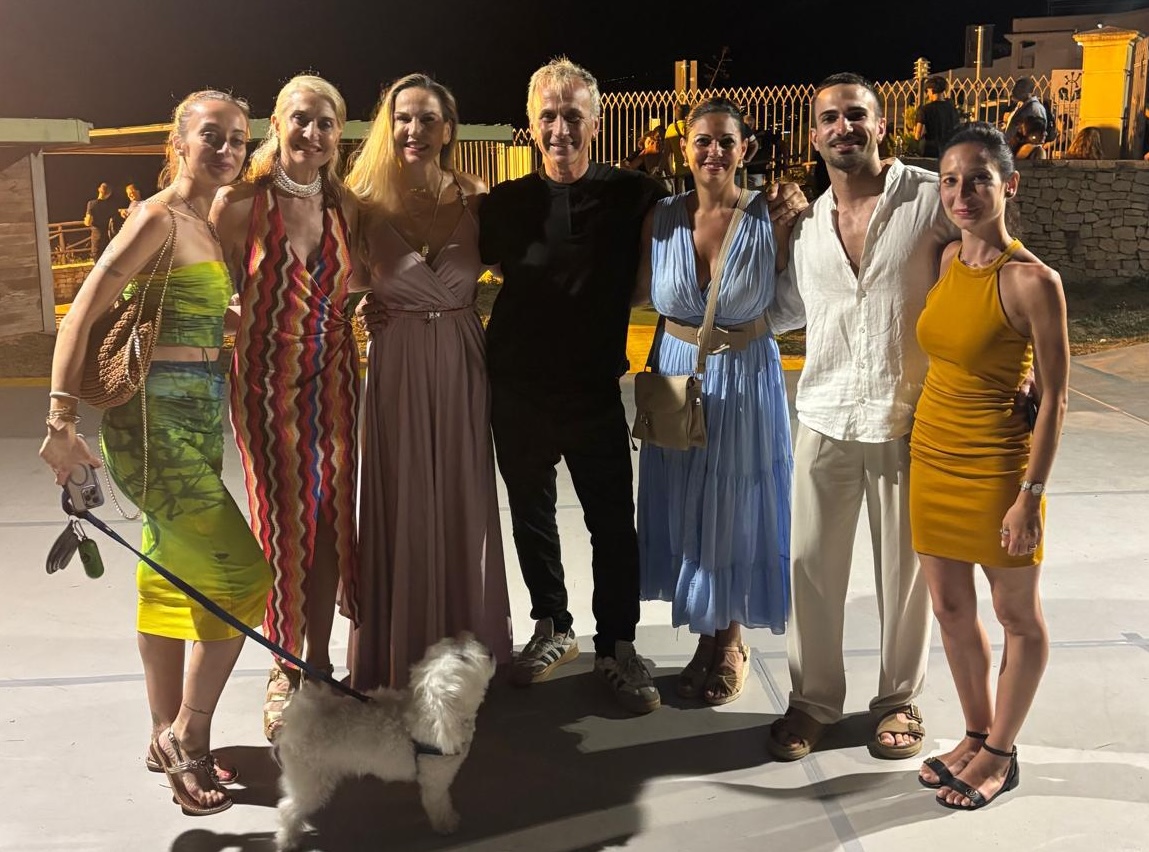 Palinuro danza festival: oggi la chiusura della XVIII edizione