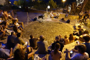 Alef Cilento Festival: al via la seconda edizione dal 31 luglio al 3 agosto a Cardile