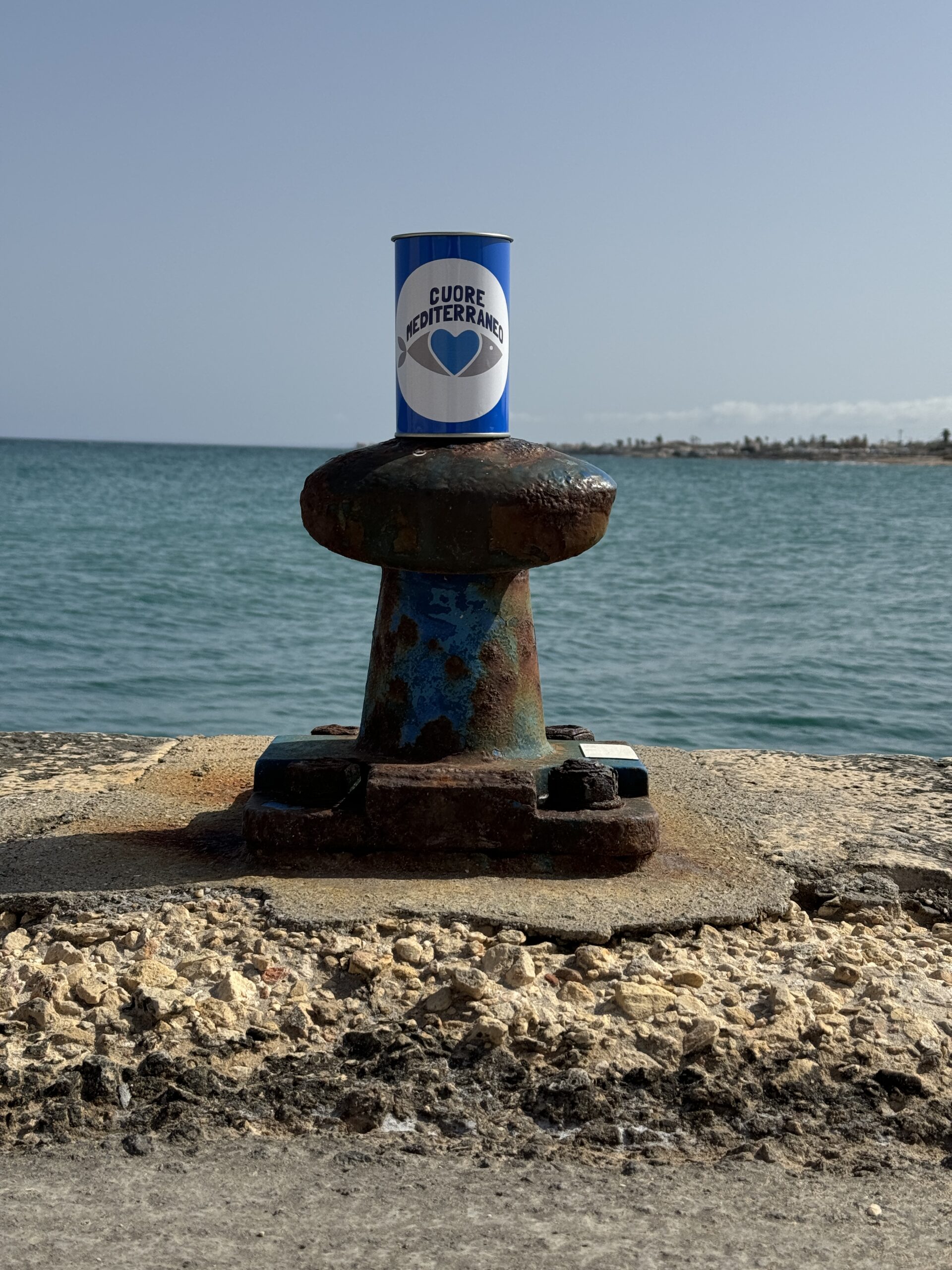 «Cuore Mediterraneo» fa tappa in Campania: appuntamenti a Camerota e Vietri sul Mare