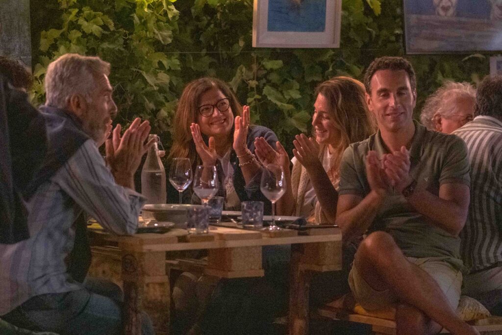 Estate in vigna: tutti i sabato dal 5 luglio all’8 agosto ad Albanella