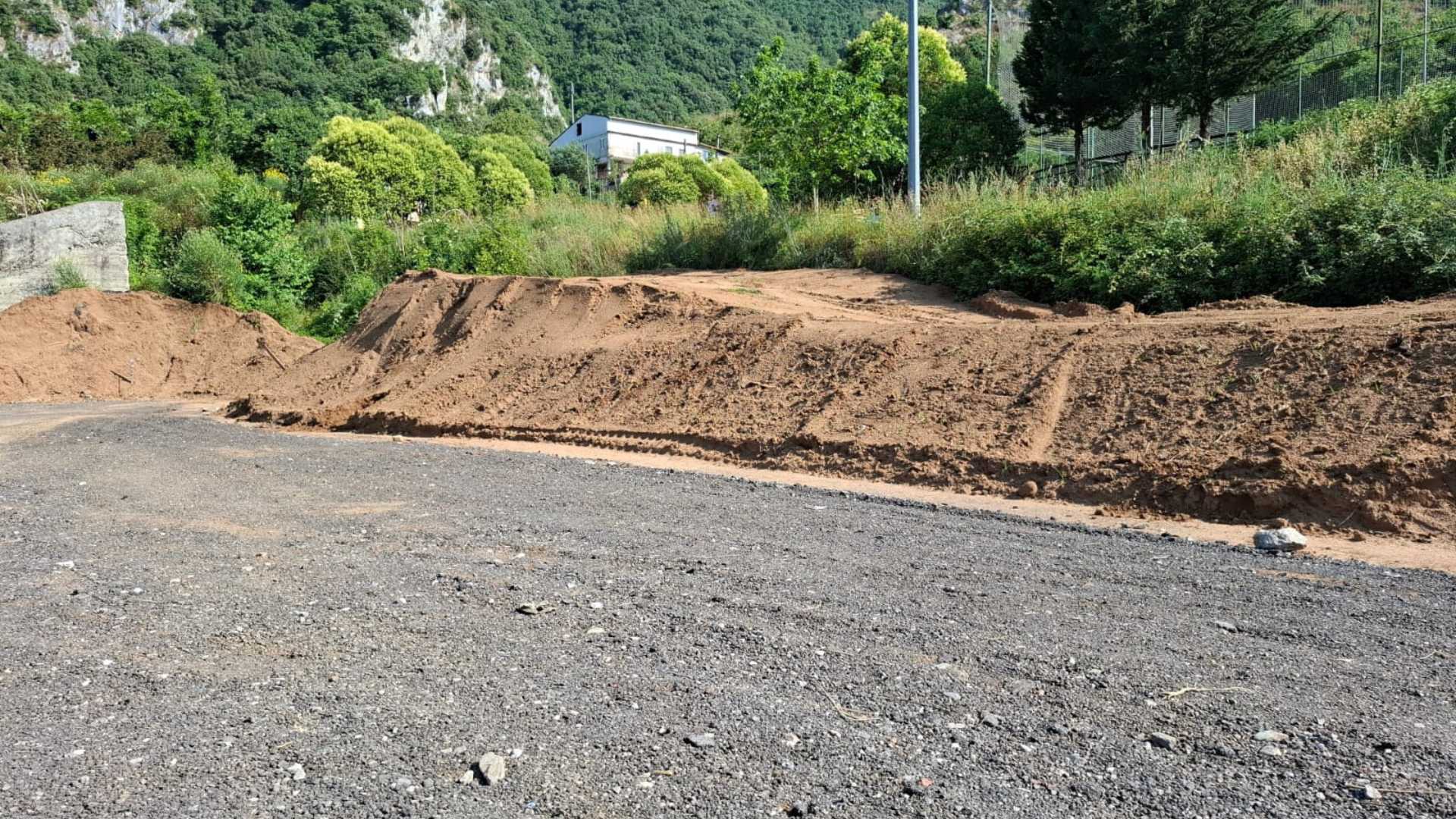 Sparatoria Centola, salma nascosta vicino casa e poi sotterrata altrove. La ricostruzione della Procura