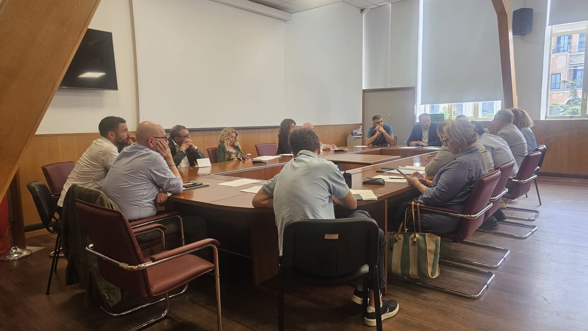 Incontro in prefettura su emergenza caldo e sicurezza sul lavoro, CGIL: «Ora serve una svolta operativa»