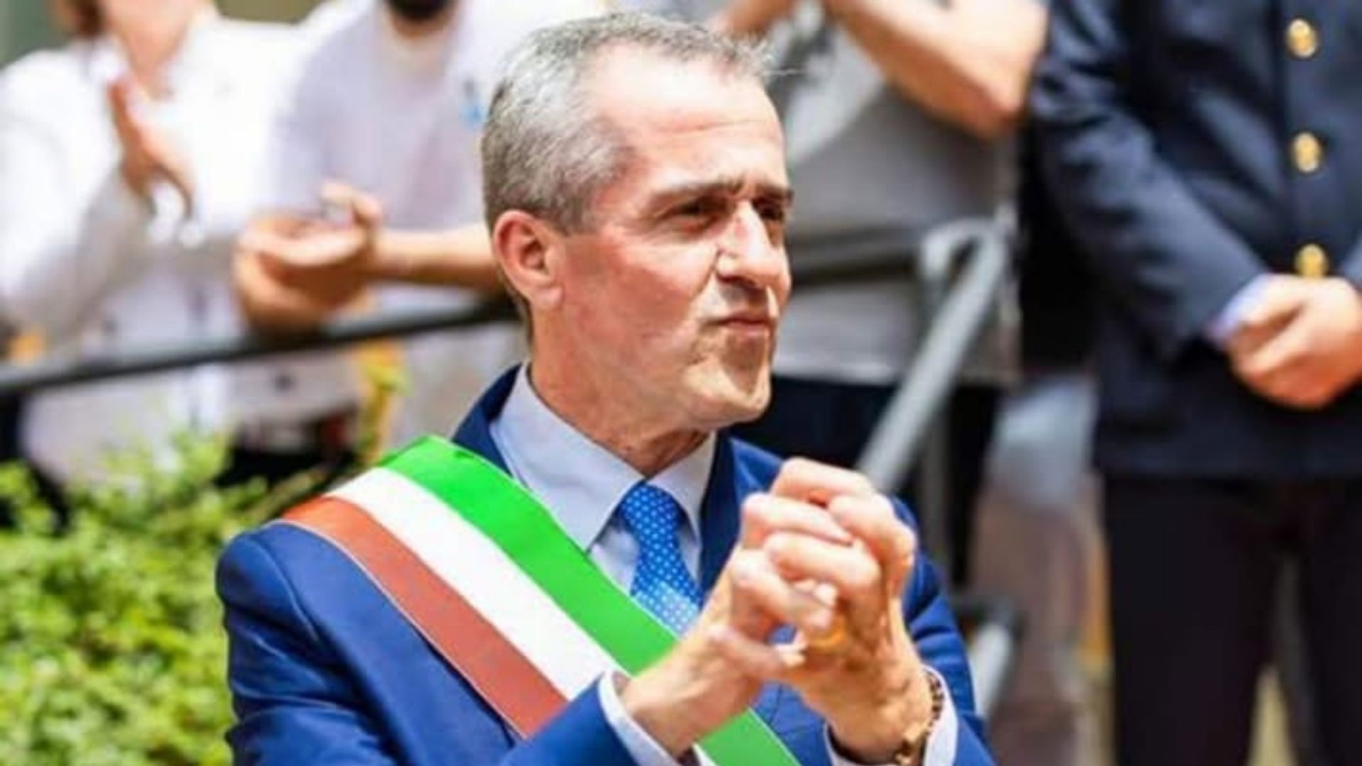 Sala Consilina, tre incidenti in pochi giorni: l’appello del sindaco ai giovani per una guida responsabile
