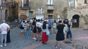 Cilento Vallo di Diano Experience: presentata la prima mostra fotografica a Serramezzana